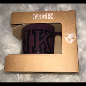 ☕️New VS PINK Mug☕️